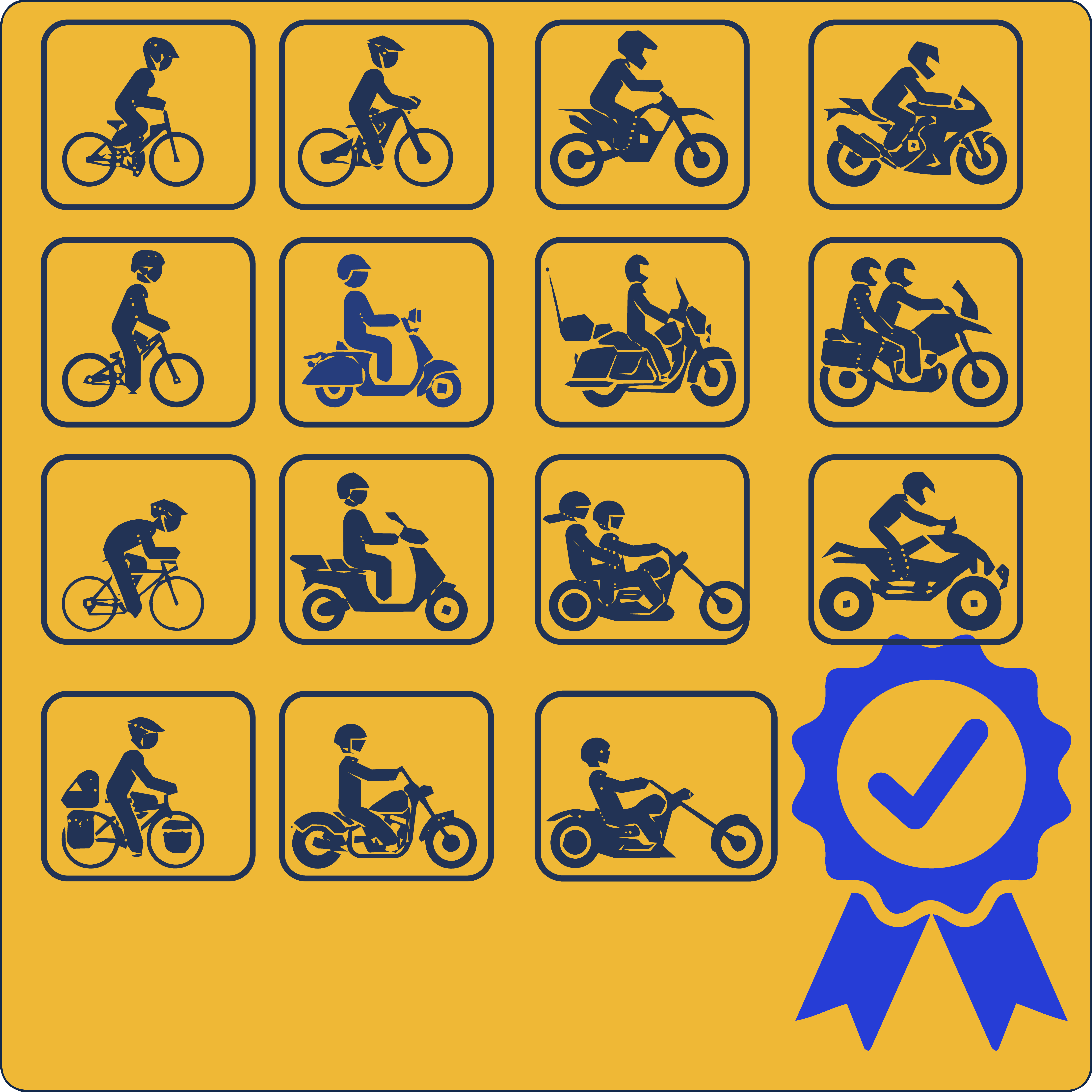 Registro VEICOLI già Certificati